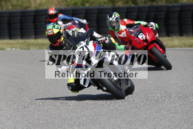 /21 29.05.2025 Speer Racing ADR/Gruppe rot/87